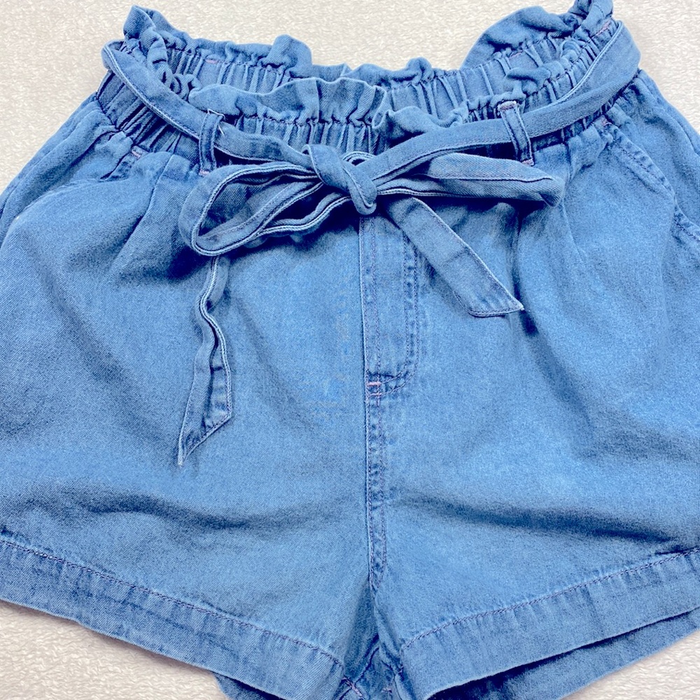 American Eagle Denim Shorts XS